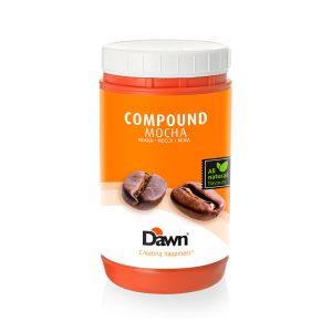 Compound Mocha – 1kg
