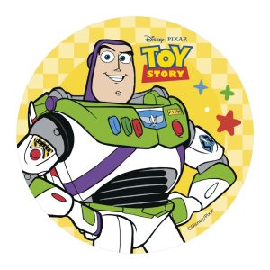 DISCO WAFER BOLO BUZZ LIGHT YEAR 20CM