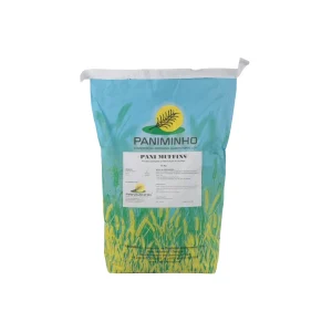 MUFFINS PANI – SC 10 Kg
