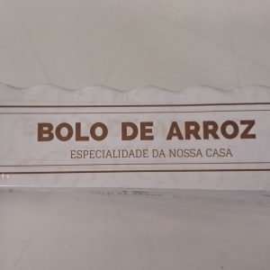CINTAS PARA BOLO DE ARROZ – EMB 1000UN