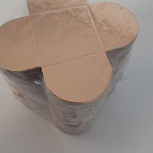 BASE BRIGADEIRO – 100 UN