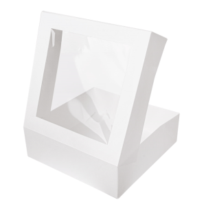 Caixa 24 x 24 com Janela – 100un