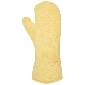 Manápula com fibra de kevlar® “280 Heat Stop” Juba