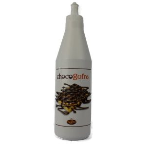 Chocogofre Topping – 1kg
