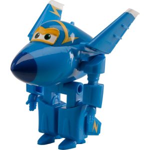 CONJ. 6 PVC SUPER WINGS JEROME 7 CM