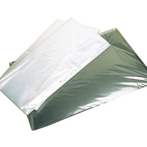 100 PROTEÇÕES PARA PLACAS 80 X 55 CM