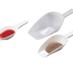 COLHER MEDIDORA 500 ML
