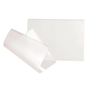 25 FOLHAS DE CHOCO TRANSFER A4