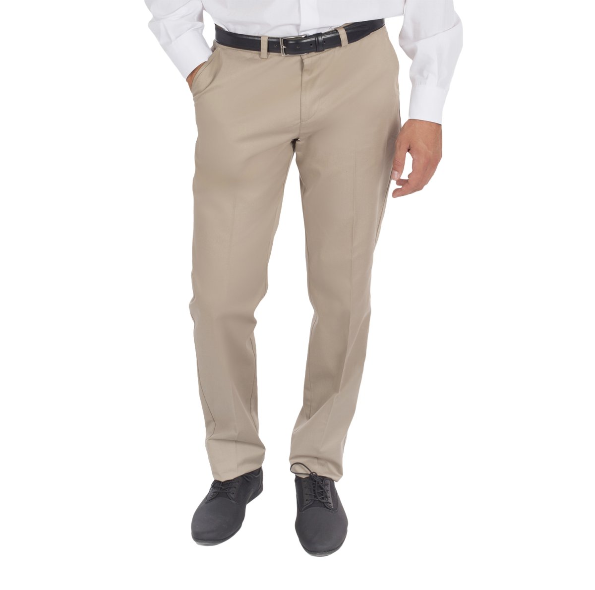 Calça de Homem “Chino Cold”