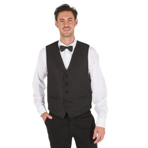 Colete de Homem de Restauração