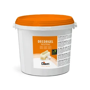 Decorgel neutro 7KG