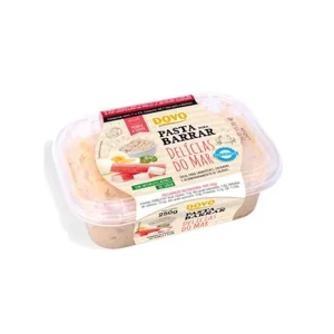 Pasta De Delicias 450Grs
