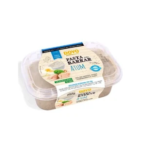 Pastas De Atum 450Grs