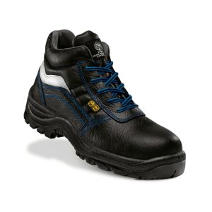 Bota em pele Fal “Ebro”