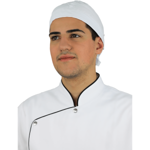 Bandana de Cozinha