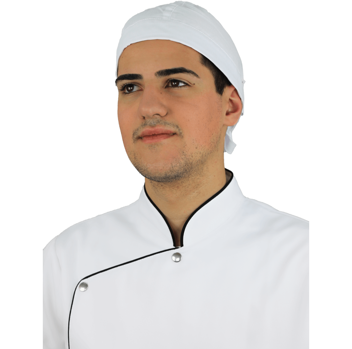Bandana de Cozinha