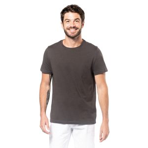 T-shirt de Manga Curta de Homem “K356”