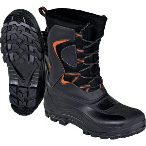 Botas canadianas forradas Delta Plus “Lautaret 2”