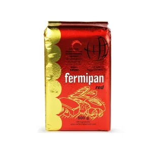 Fermento Seco Fermipan Red