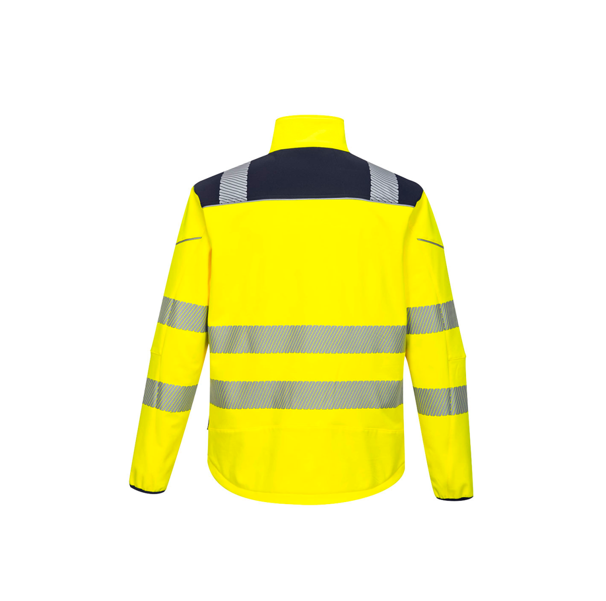 Softshell PW3 Alta Visibilidade T402 - Image 3