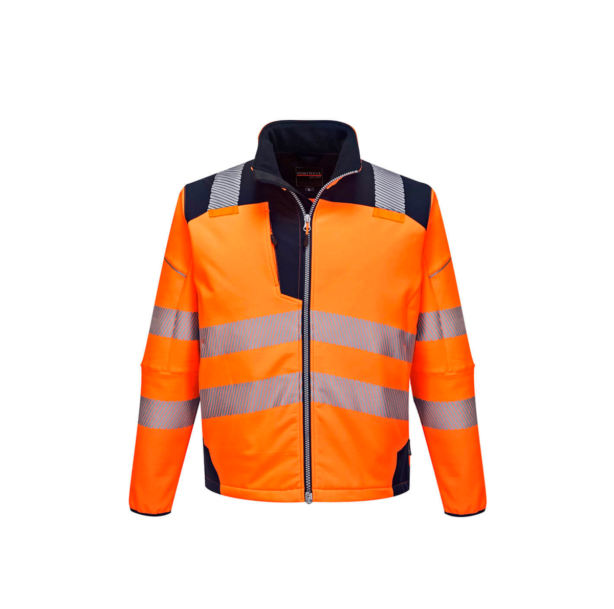 Softshell PW3 Alta Visibilidade T402 - Image 7