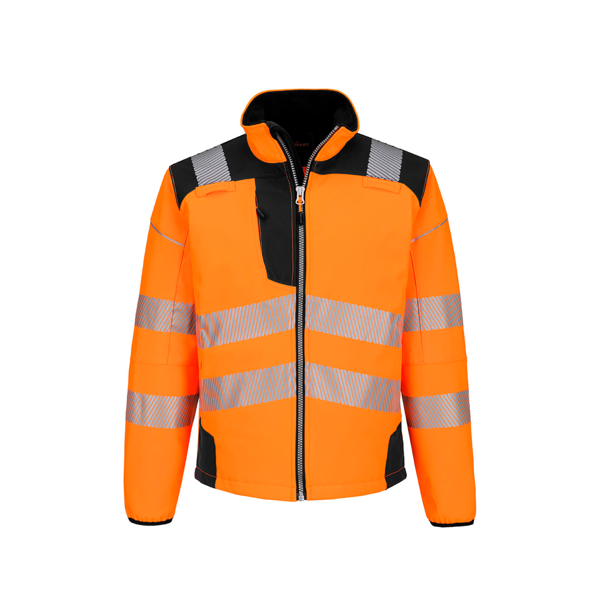 Softshell PW3 Alta Visibilidade T402 - Image 6