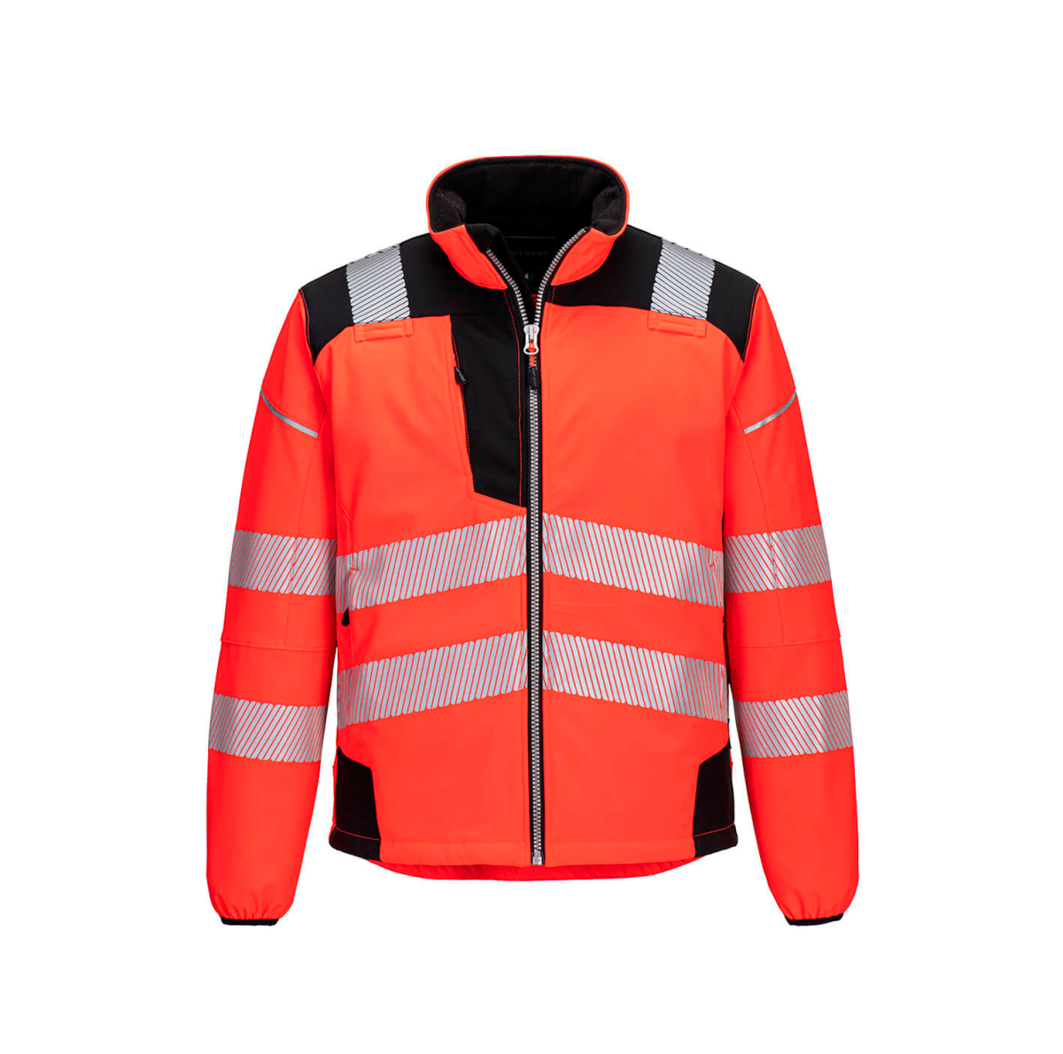 Softshell PW3 Alta Visibilidade T402 - Image 4