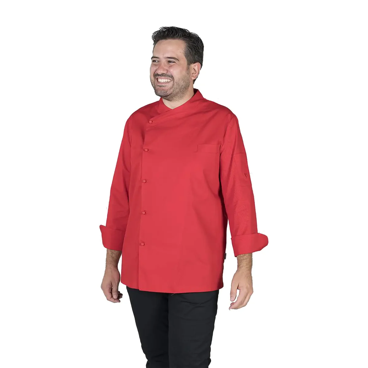 Jaleca de Homem TERAMO