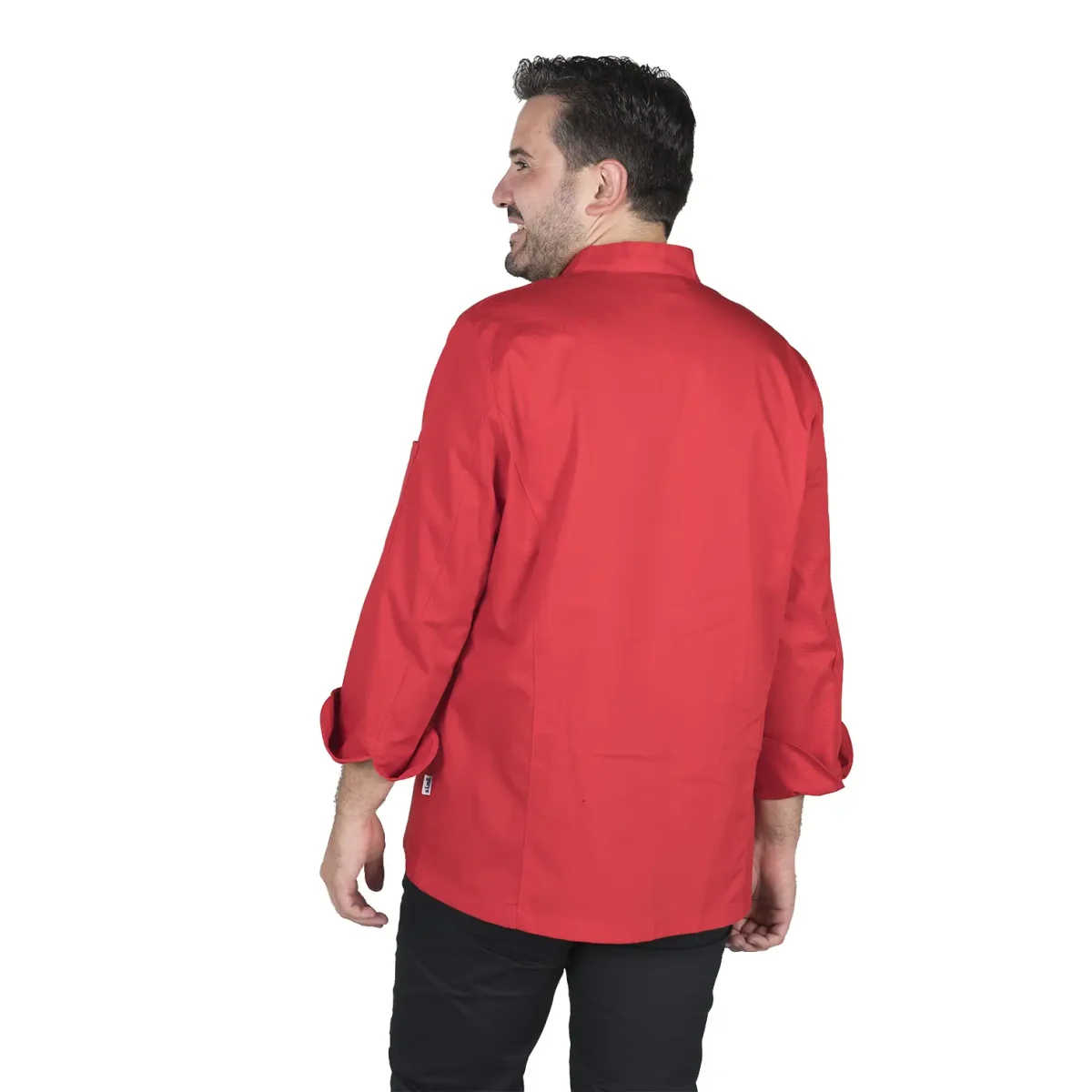Jaleca de Homem TERAMO - Image 4