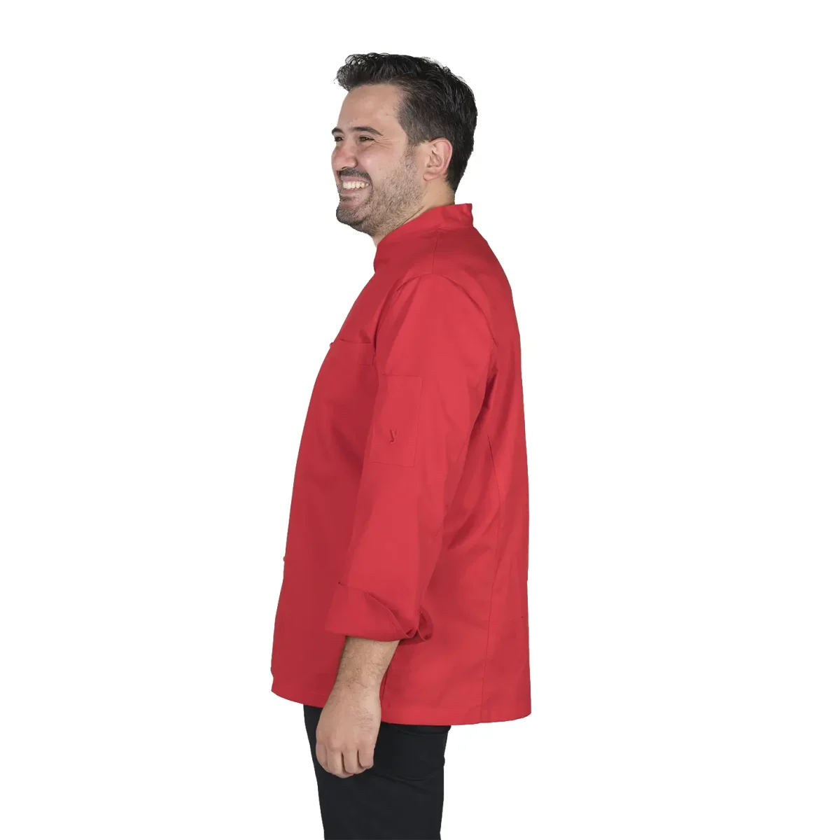 Jaleca de Homem TERAMO - Image 3