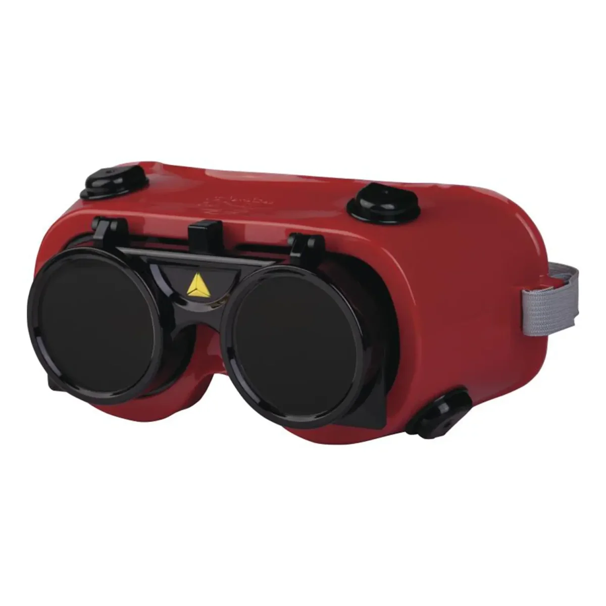 ÓCULOS POLICARBONATO PARA SOLDADOR – AR - Image 2
