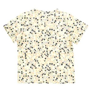 Túnica Estampada Bolinhas
