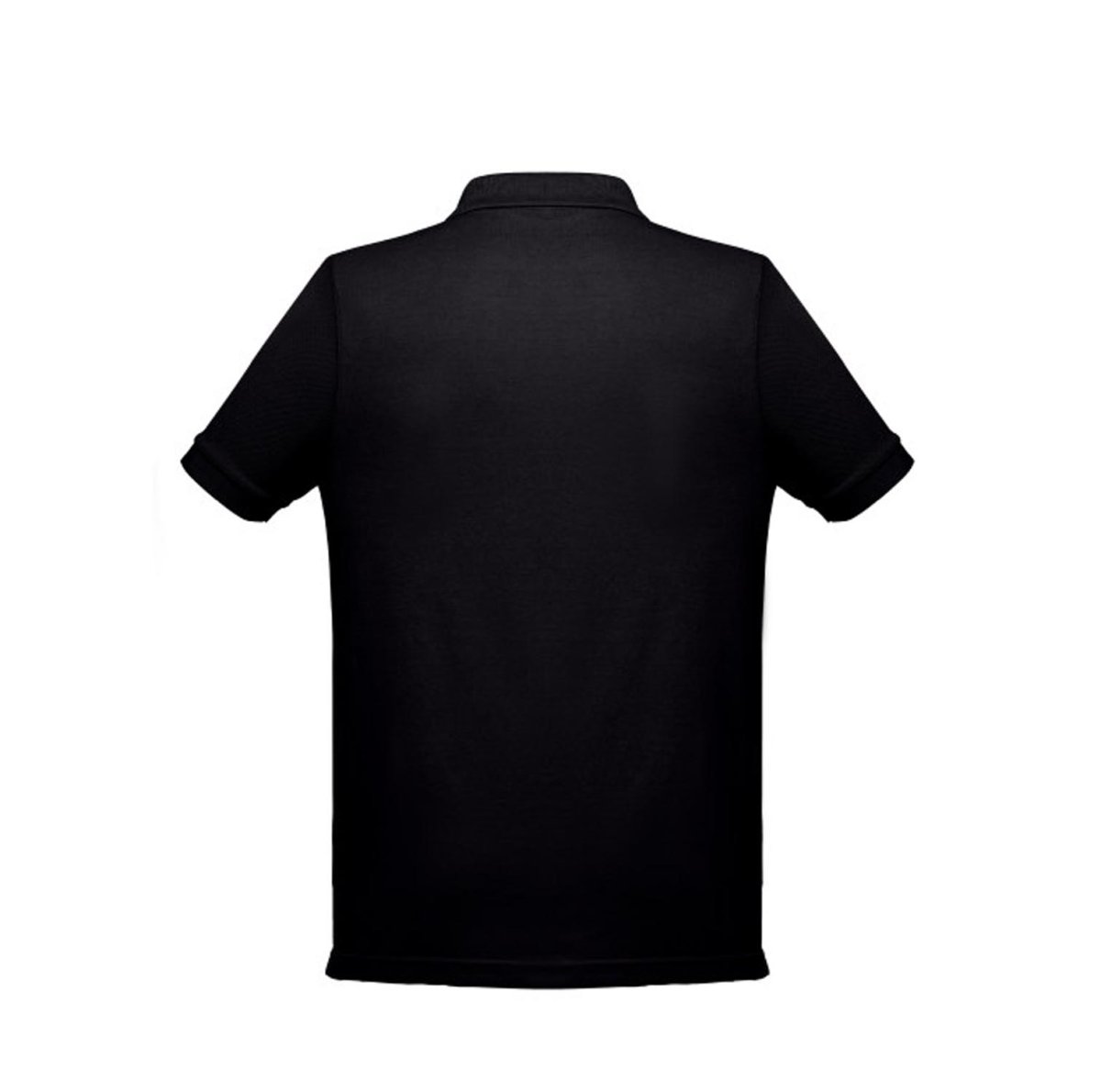 Polo de Manga Curta de Homem “Berlim” - Image 4