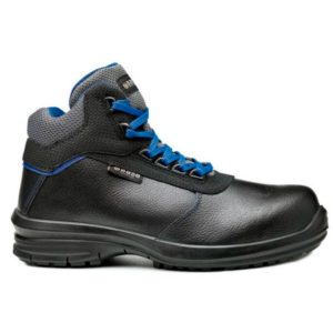 Bota de Segurança Base “Izar” top