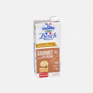 NATA CREME U.H.T. 40 % CANDIA – LT