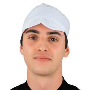 Boné de Cozinha com rede