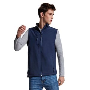 Colete Softshell “Quebec”