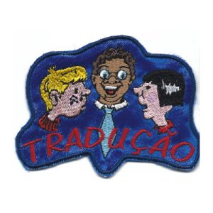 Emblemas Académicos – Tradução