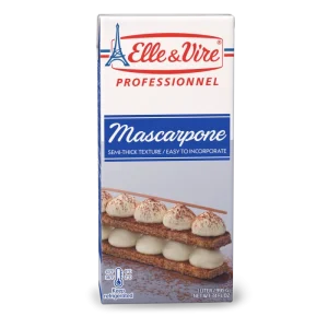 Mascarpone – 1lt