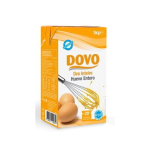 Ovo Liquido