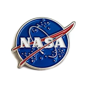 Pins Académicos – Nasa