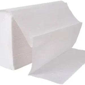 Toalhas de Mão Normal Tissue C/3000
