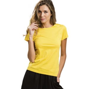 T-shirt de Mulher “Sofia”