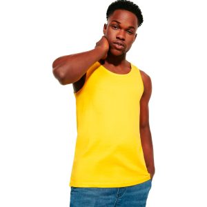 T-shirt de Alças Largas “Texas”